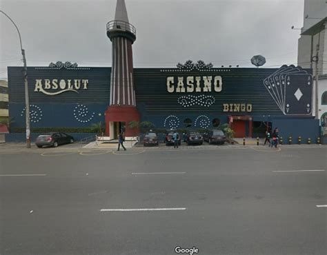 Absolut casino Honduras
